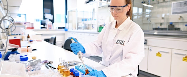 SGS Vitamin Laboratory-min